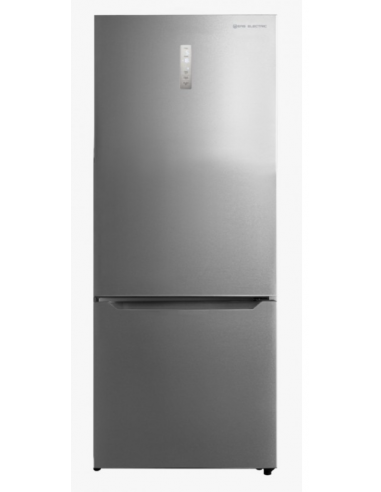 Frigorífico combi Eas Electric 188x70cm en Inox