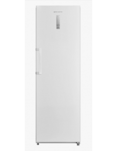 Frigorífico vertical Eas Electric de 1 puerta 185x60 cm E Blanco