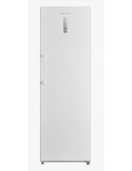 Frigorífico vertical Eas Electric de 1 puerta 185x60 cm E Blanco