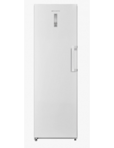 Congelador vertical Eas Electric de 1 puerta 185x60 cm E Blanco