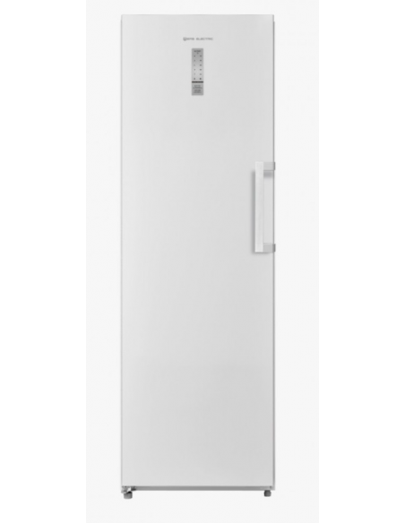 Congelatore verticale Eas Electric 1 porta 185x60 cm E bianco