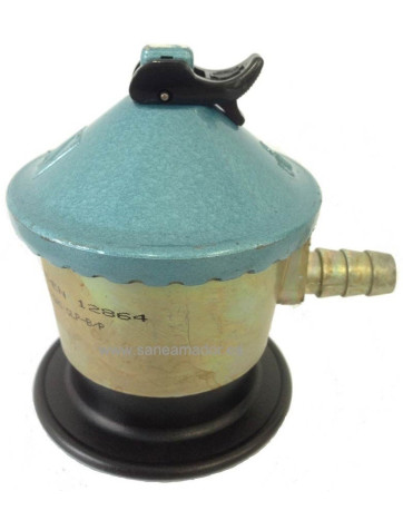 Regulador gas butano/propano 30gr