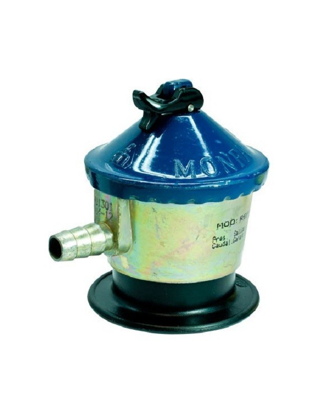 Butane/propane gas regulator 50gr