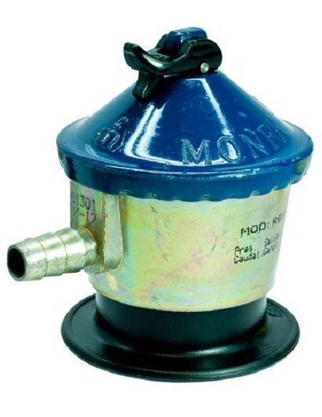 Butan/Propangasregler 50gr