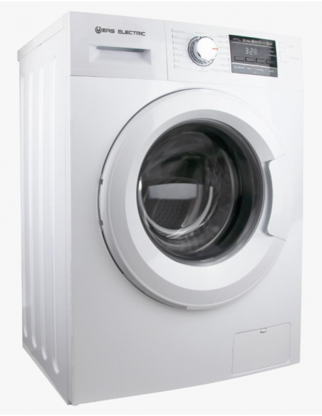 Lavatrice Eas Electric 7 Kg E Gama Radiante Bianco