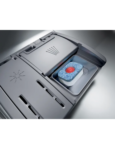 Lavastoviglie Balay 60 cm 12 posate bianco 3VS572BP