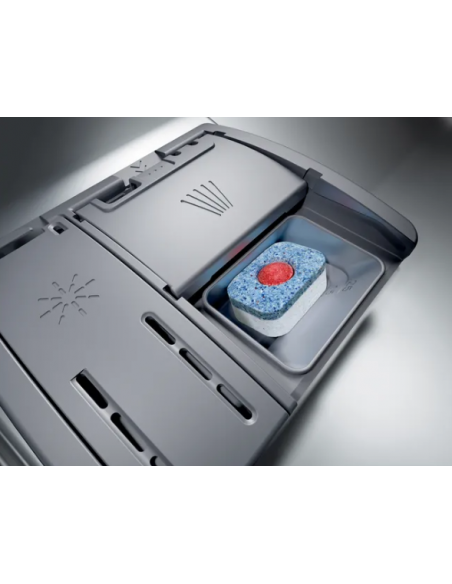 Lavavajillas Balay 60 cm Blanco