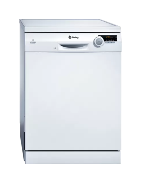 Lavavajillas Balay 60 cm Blanco
