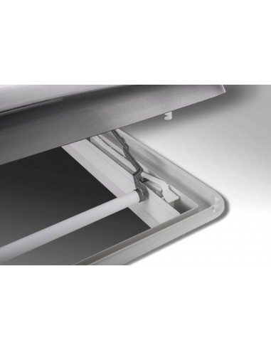 CLARABOYA BRUNNER ROOF-STAR