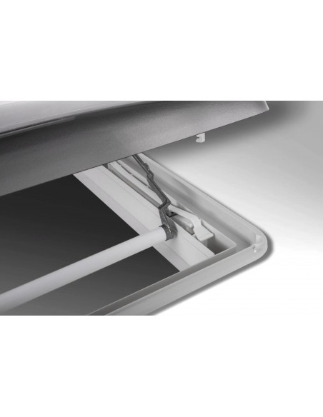 CLARABOYA BRUNNER ROOF-STAR