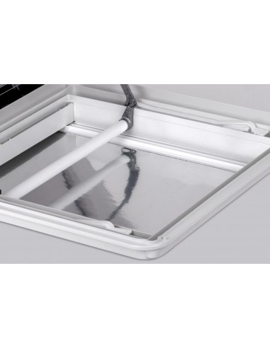 CLARABOYA BRUNNER ROOF-STAR