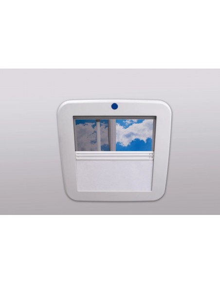 CLARABOYA BRUNNER ROOF-STAR