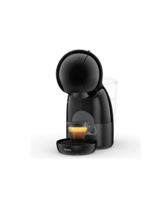 Dolce Gusto Krups Piccolo XS Black Taza