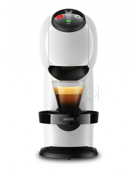 Dolce Gusto Krups Genio S Blanca