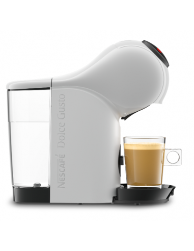 Dolce Gusto Krups Genio S Blanca