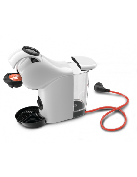 Dolce Gusto Krups Genio S Blanca