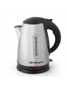 Hervidor de agua Orbegozo KT6021