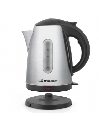 Caldaia acqua Orbegozo KT6021