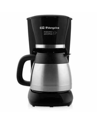 Cafetera de goteo CG 5012
