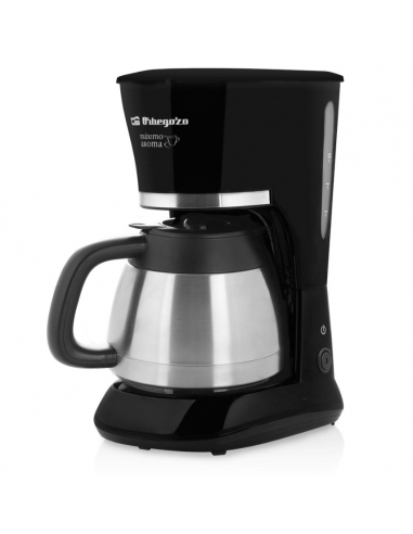 Cafetera de goteo CG 5012