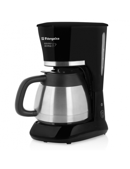Cafetera de goteo CG 5012 Cafetera de goteo CG 5012