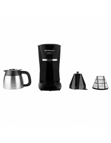Cafetera de goteo CG 5012