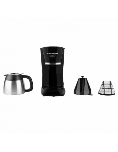 Cafetera de goteo CG 5012 Cafetera de goteo CG 5012