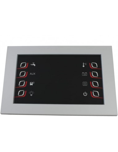 Command indicator panel NE274 CNR274