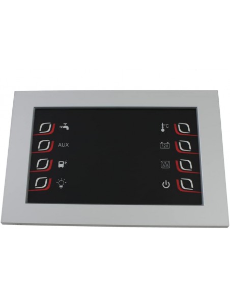 Panneau indicateur de commande NE274 CNR274 Panneau indicateur de commande NE274 CNR274