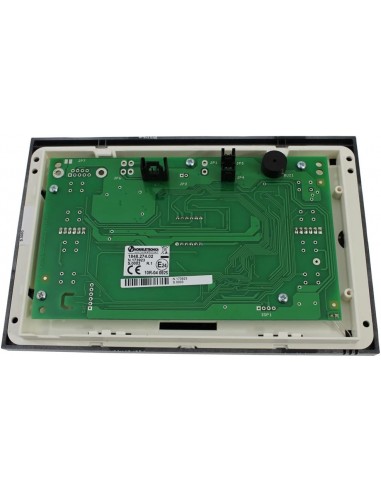 Painel indicador de comando NE274 CNR274