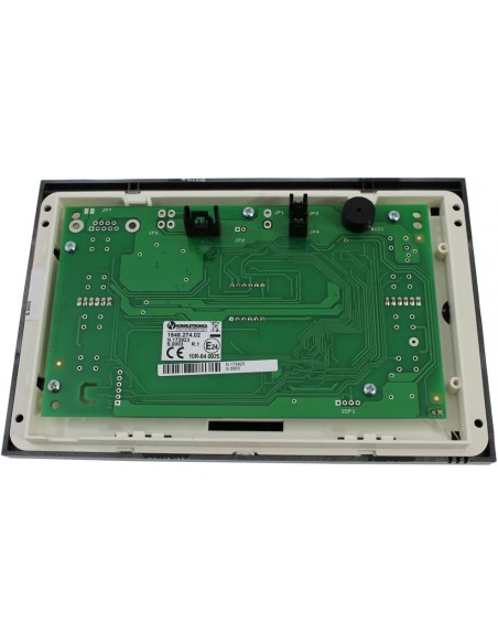 Painel indicador de comando NE274 CNR274