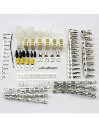 Light distributor with independent fuses NE356_D CNK196