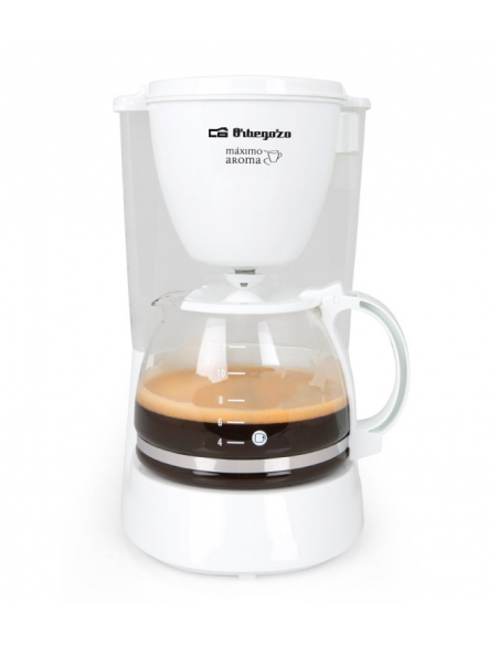 CG caffettiera gocciolante 4050B