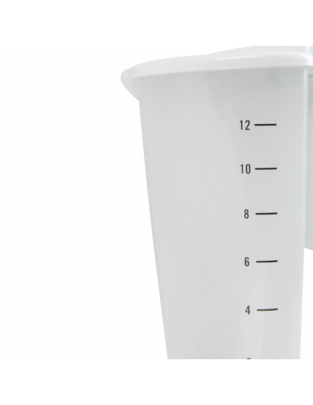 CG caffettiera gocciolante 4050B