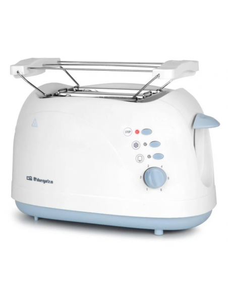 Tostapane Orbegozo a 3010