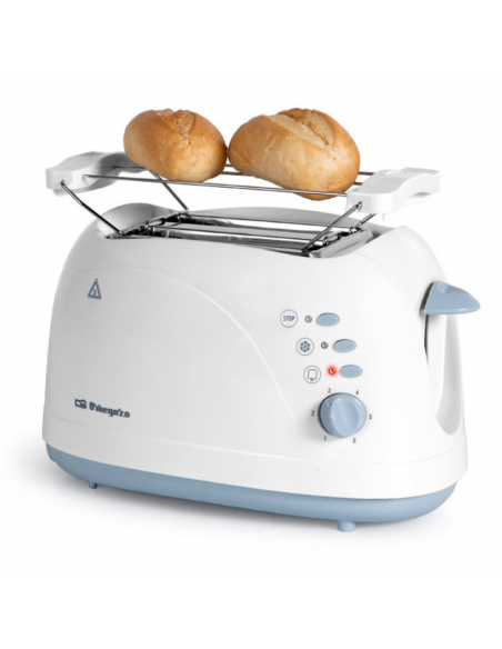 TOSTADOR ORBEGOZO TO 3010