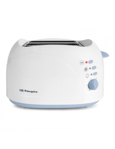 Tostapane Orbegozo a 3010