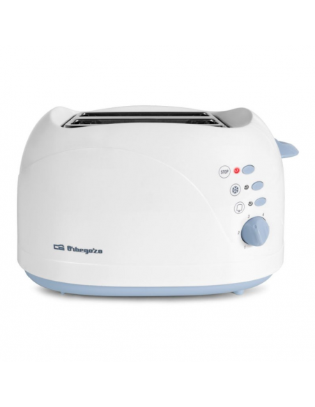 Tostapane Orbegozo a 3010