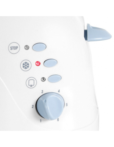 Tostapane Orbegozo a 3010