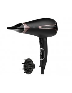 Asciugacapelli Rowenta Ultrasiliazione AC 2300W