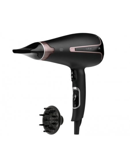 Secador Rowenta Ultrasilencioso AC 2300W