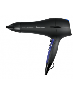 Asciugacapelli Taurus Professional Fashion Ultraviolet