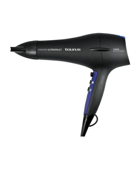 Secador de cabello Taurus profesional Fashion Ultraviolet