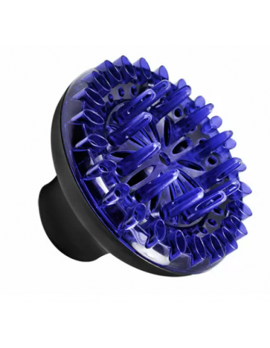 Asciugacapelli Taurus Professional Fashion Ultraviolet