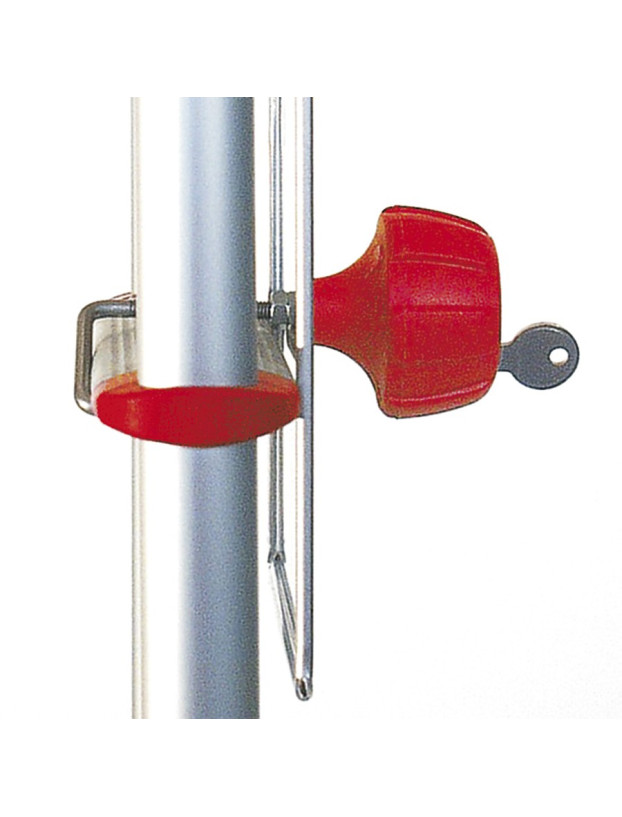 Scale di sicurezza. Scala sicura.