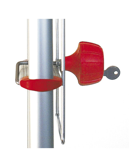 Scale di sicurezza. Scala sicura.