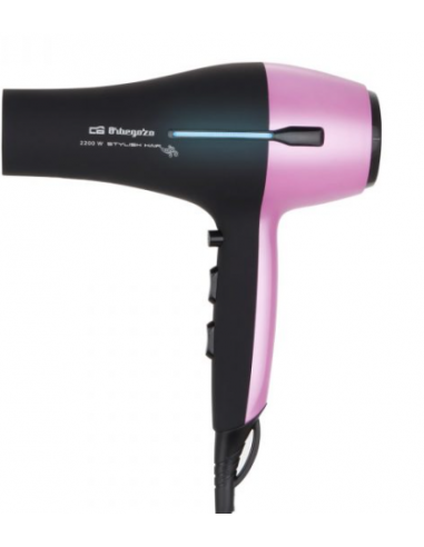 SECADOR DE PELO ORBEGOZO SE 2320