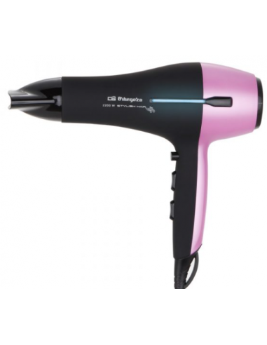 SECADOR DE PELO ORBEGOZO SE 2320