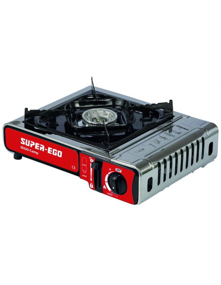 Portatile B250 Super Ego Cartuccia Cucina