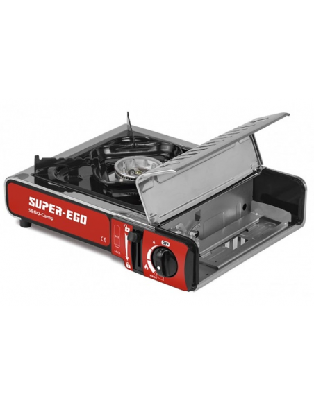 Portatile B250 Super Ego Cartuccia Cucina